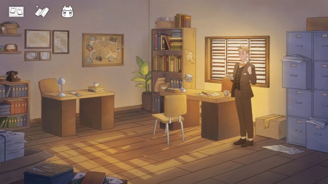 Marlon's Mystery: The Darkside of Crime