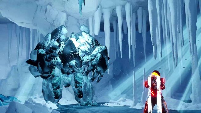 Mars 2120 release date