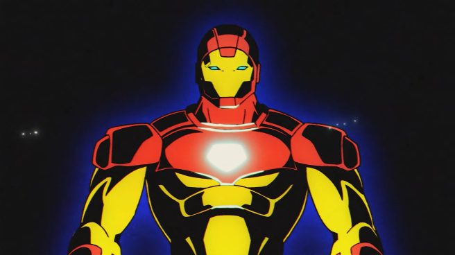 Marvel Cosmic Invasion Iron Man Phoenix release date