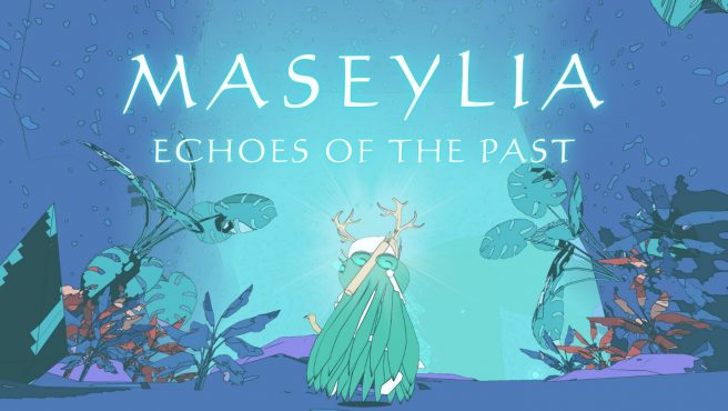 Maseylia: Echoes of the Past