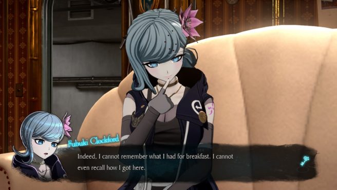 Master Detective Archives Nocturnal Detective Agency, Amaterasu Corporation