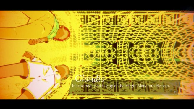 Mediterranea Inferno launch trailer