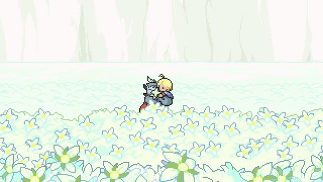 Meg's Monster trailer