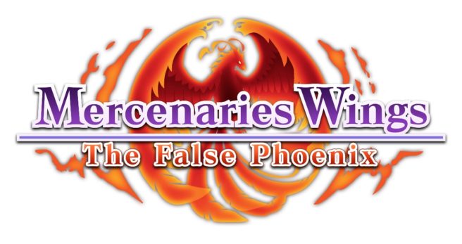 Mercenaries Wings The False Phoenix