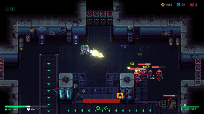 Metal Mind launch trailer