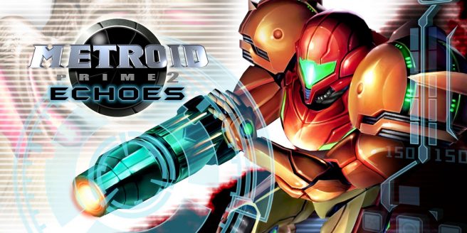 Metroid Prime 2 Zelda rumor