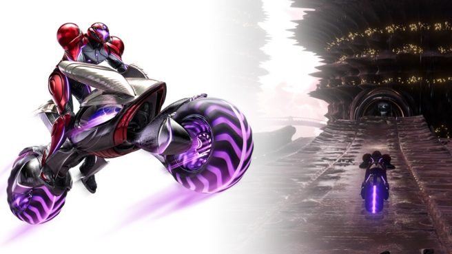 Metroid Prime 4 Vi-O-La