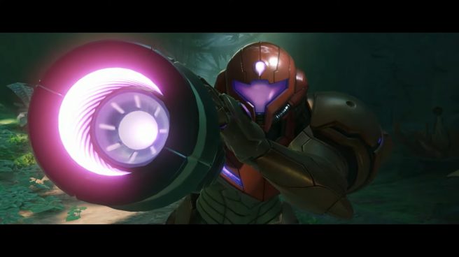 Metroid Prime 4 release date
