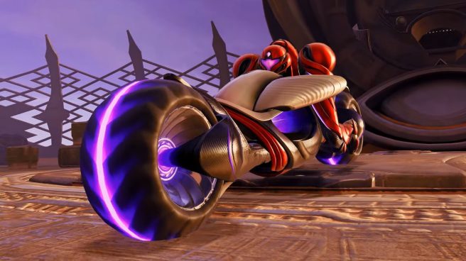 Metroid Prime 4 release date