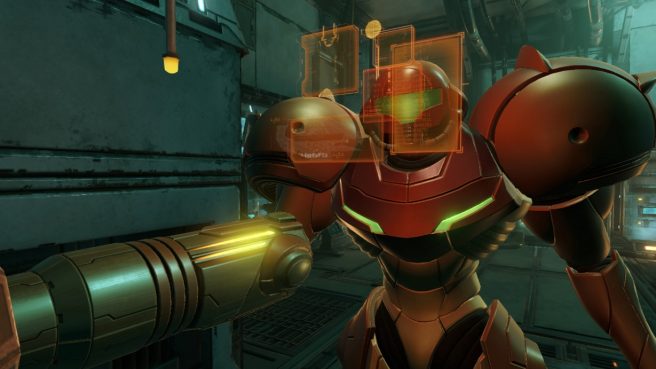 Metroid Prime Remastered developer Retro Studios