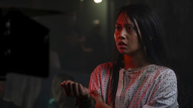 Mia and the Dragon Princess gameplay