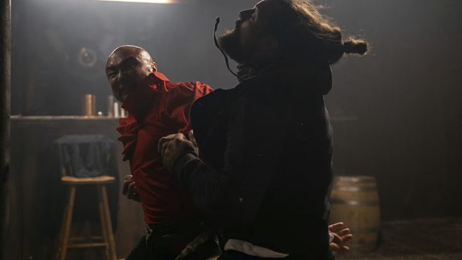 Mia and the Dragon Princess trailer