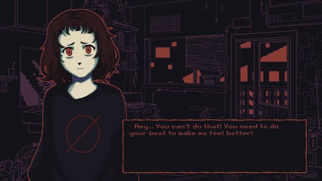 Milk inside a bag of milk inside a bag of milk and Milk outside a bag of milk outside a bag of milk gameplay