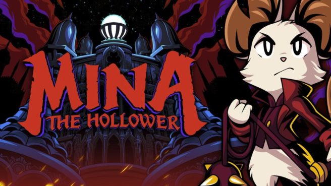 Mina the Hollower release date