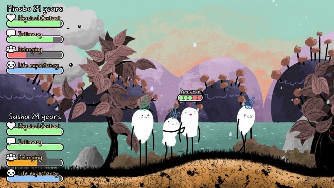 Minabo: A Walk Through Life release date