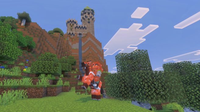 Minecraft 1.21.120 update