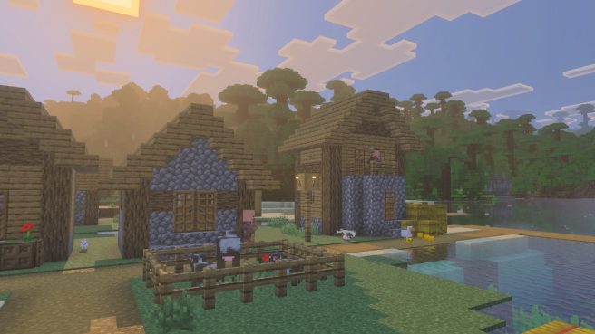 Minecraft 26.20 update
