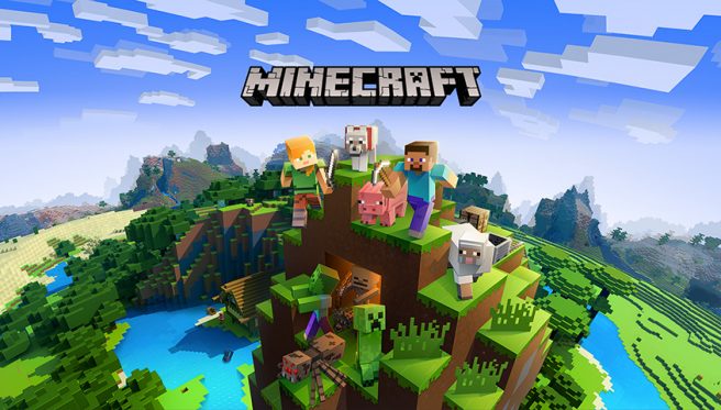 Minecraft update 1.19.20