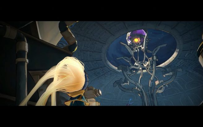 Mio Memories of Orbit