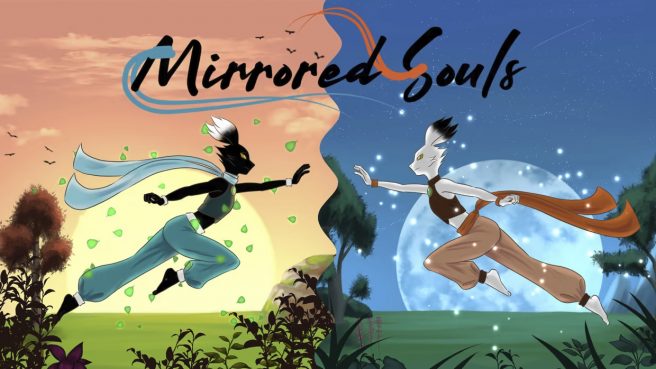 Mirrored Souls