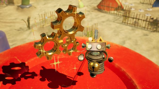 Misc. A Tiny Tale release date