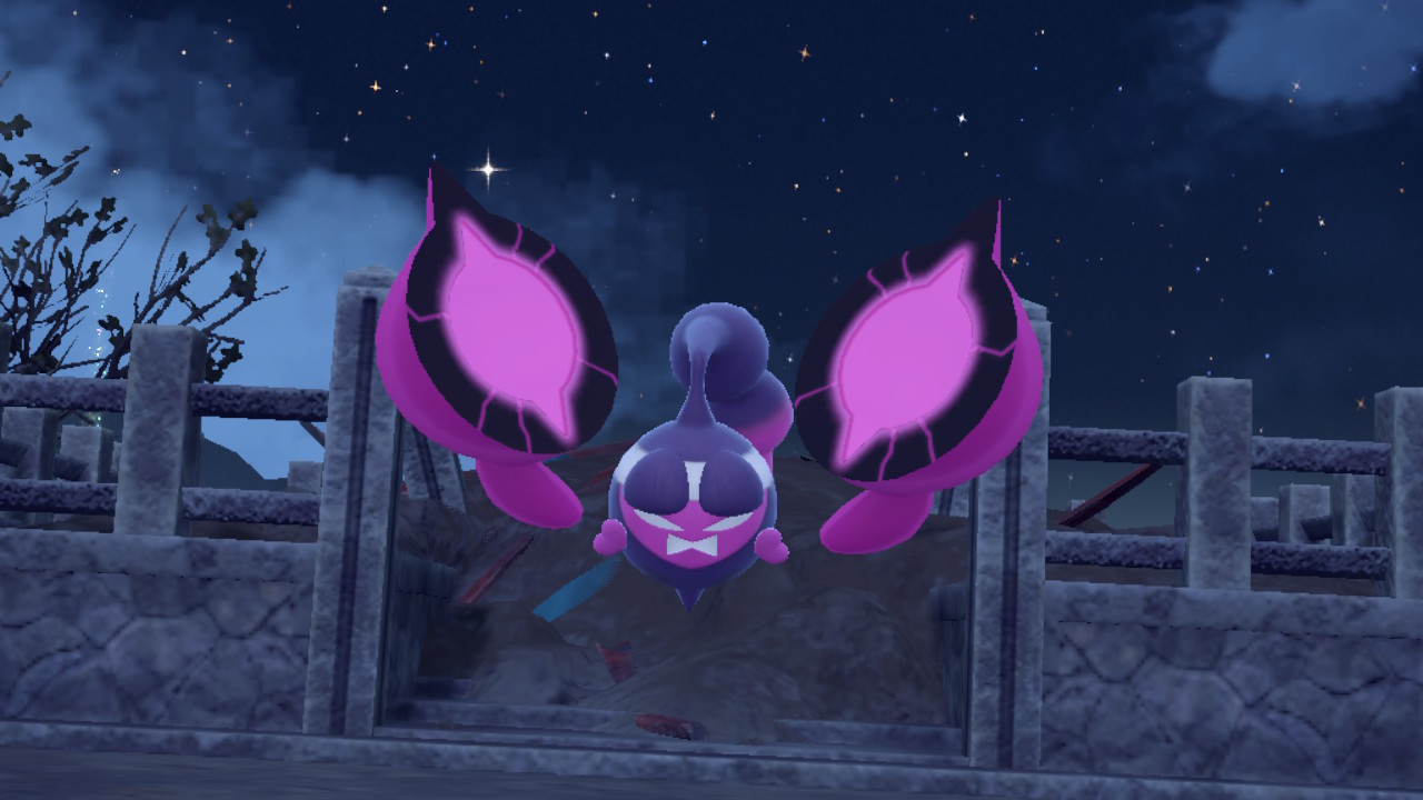 Mochi Mayhem Epilogue