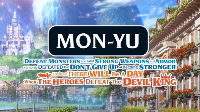 Mon-Yu release date