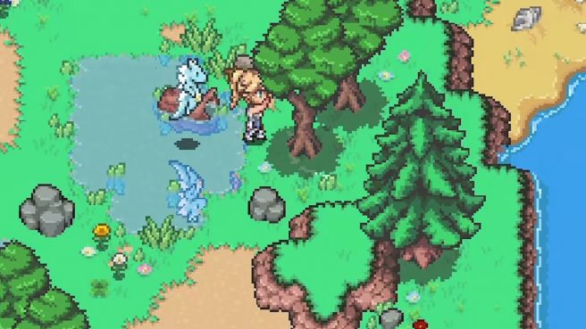 Monster Outbreak release date