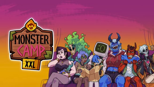 Monster Prom 2
