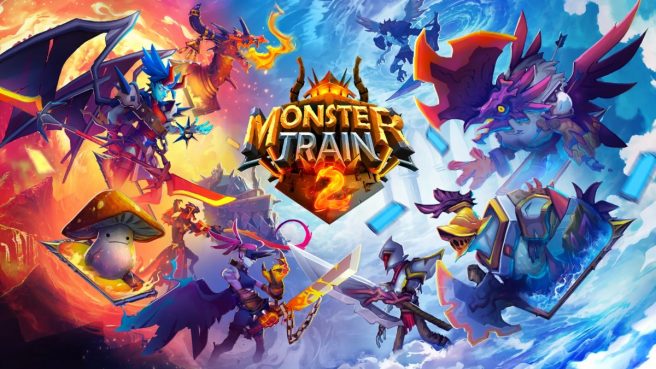 Monster Train 2 release date