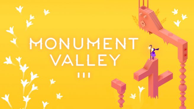 Monument Valley 3 trailer