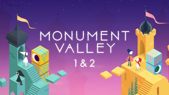 Monument Valley trailer