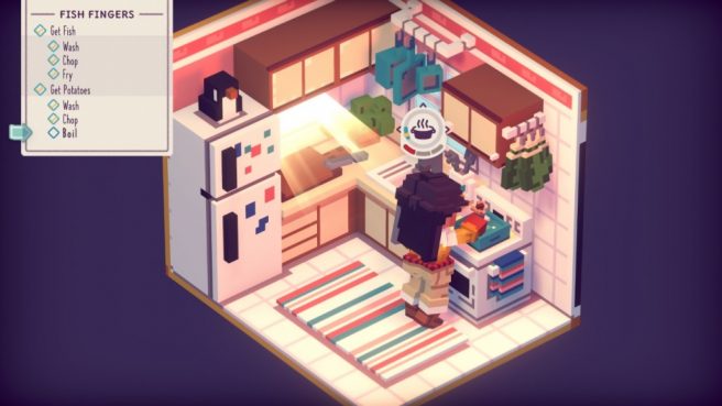 Moonglow Bay gameplay