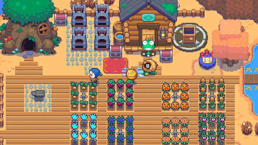 Moonstone Island review