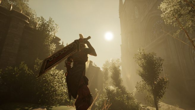 Morbid: The Lords of Ire release date