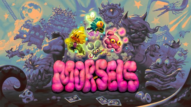 Morsels release date