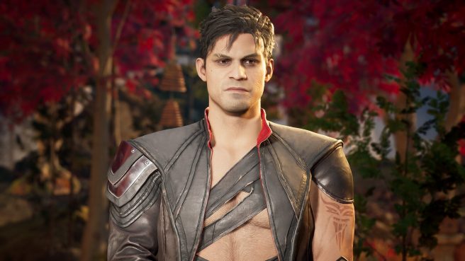 Mortal Kombat 1 May 2024 update