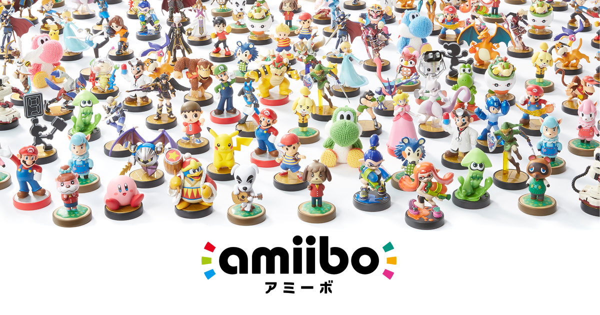 Most Useless amiibo