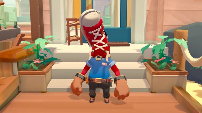 Moving Out 2 launch trailer