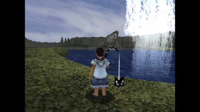 Mysteries Under Lake Ophelia