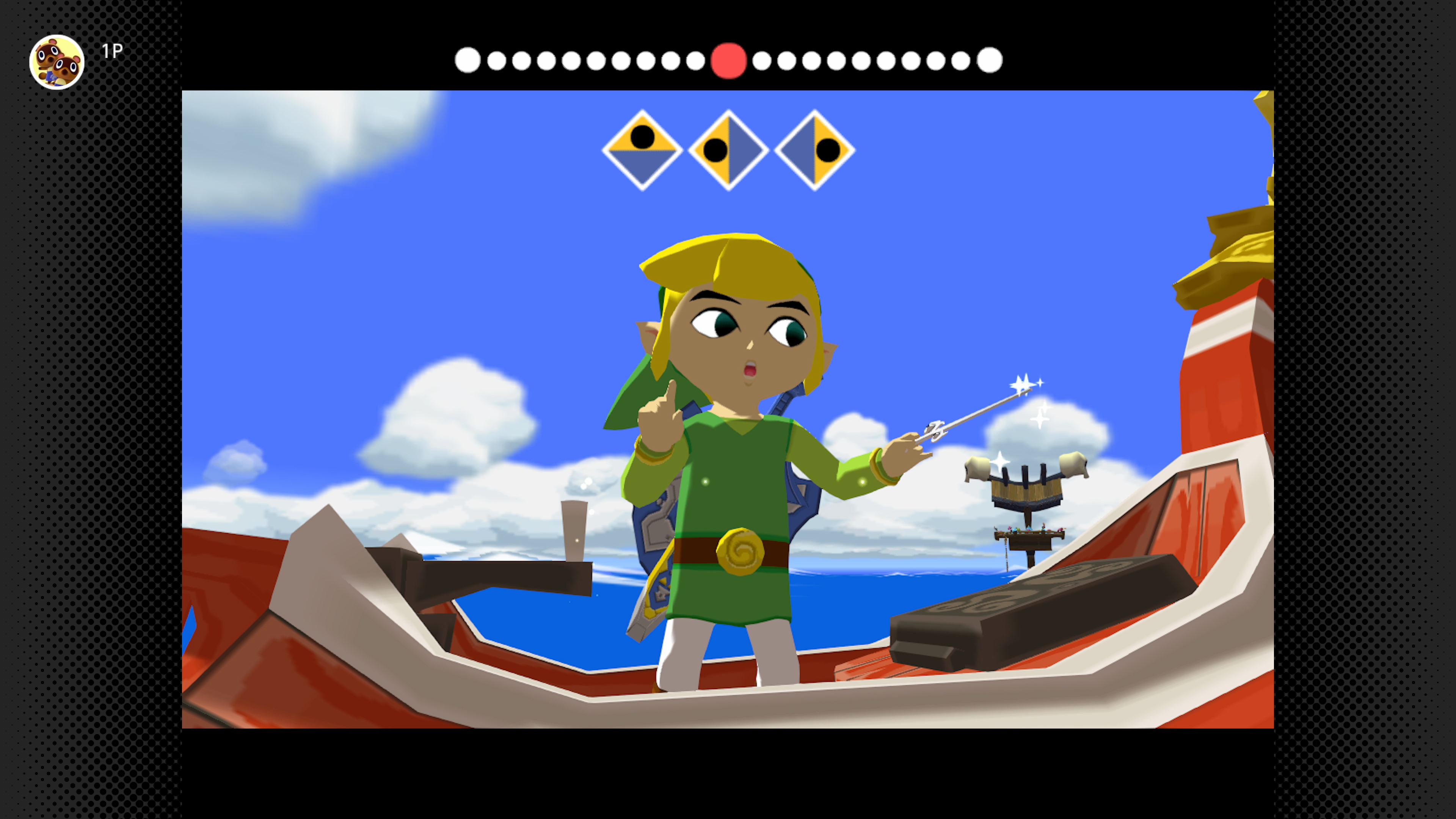 Nintendo Switch 2 Gamecube games