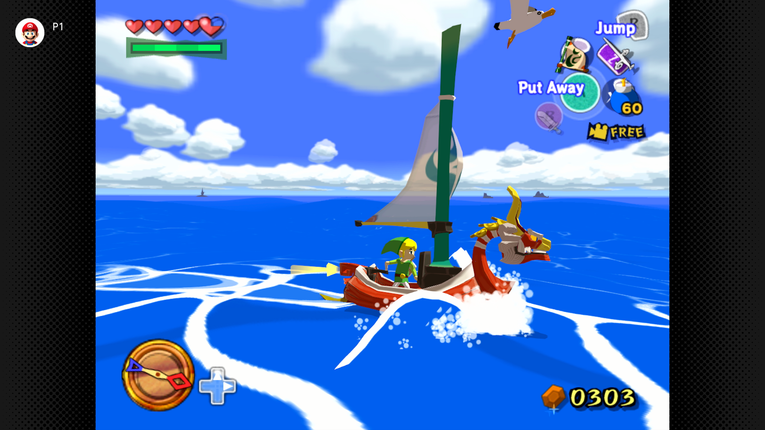 Wind Waker