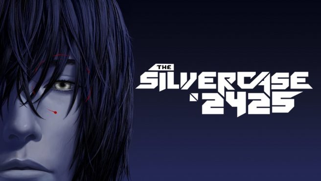 NIS America January 2024 Switch sale Silver Case 2425