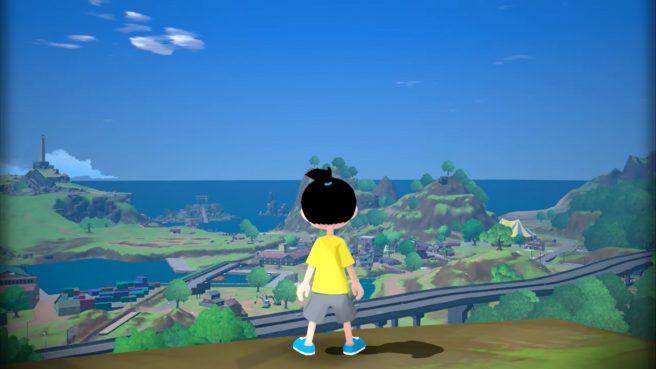 Natsu-Mon: 20th Century Summer Vacation