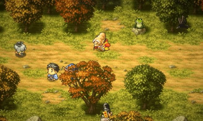 Navinosuke: The Yo-Kai Buster