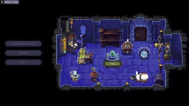 Necrosmith launch trailer