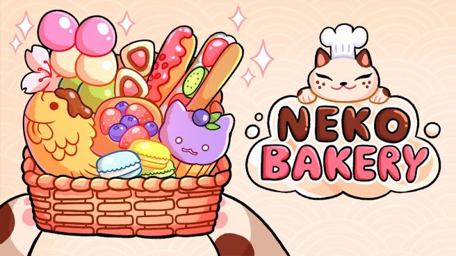 Neko Bakery