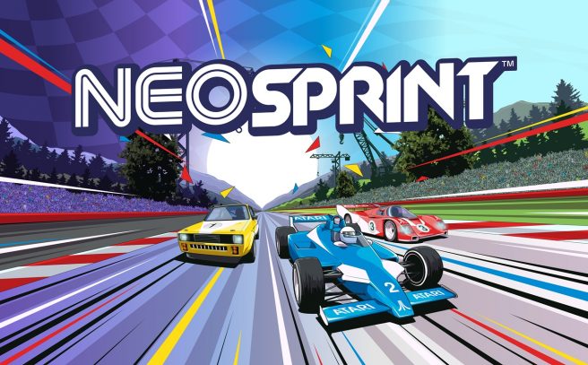 NeoSprint release date