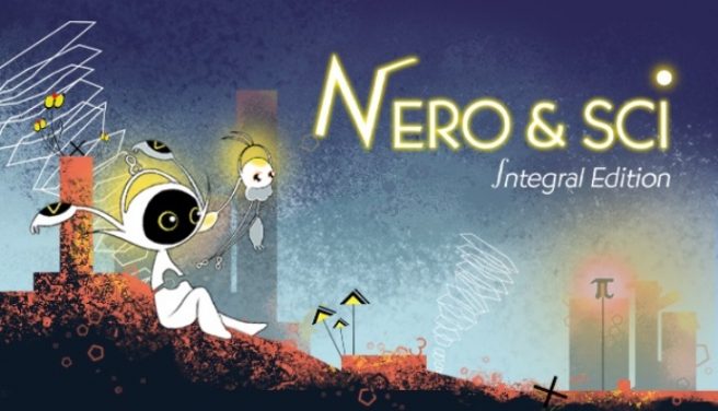 Néro & Sci ∫ Integral Edition