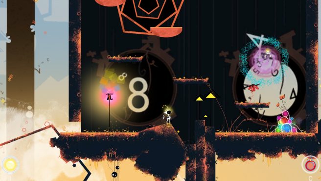 Nero & Sci ∫ Integral Edition release date